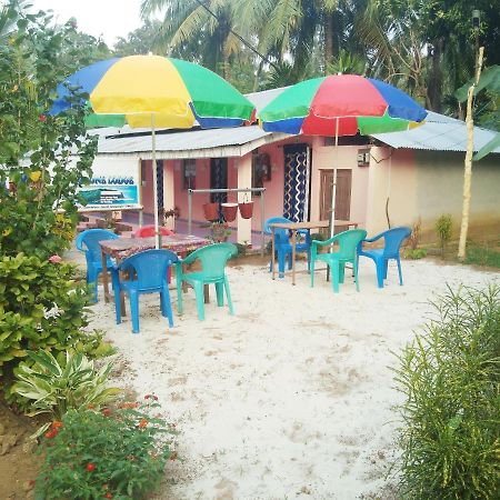 Blue Bird Residency Hotel Lakshmanpur ภายนอก รูปภาพ