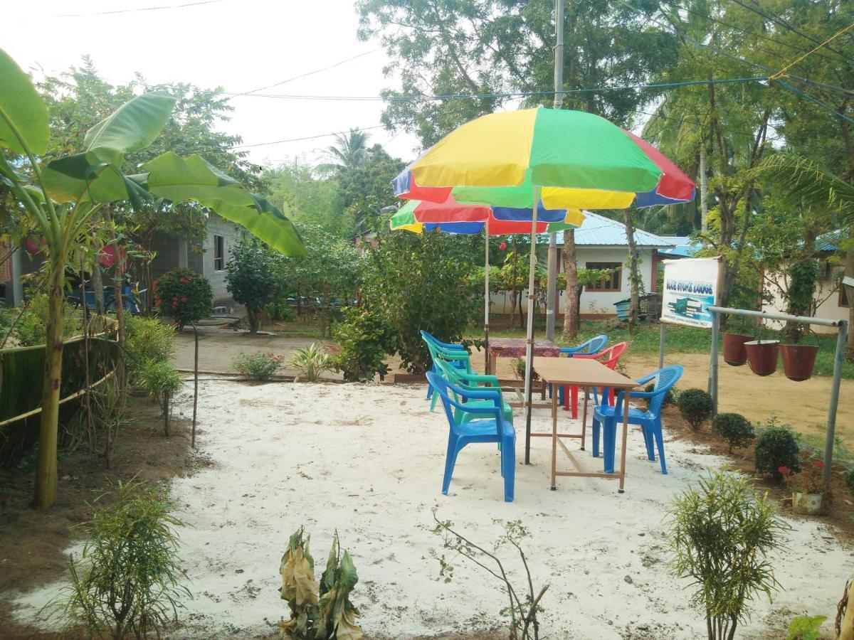 Blue Bird Residency Hotel Lakshmanpur ภายนอก รูปภาพ