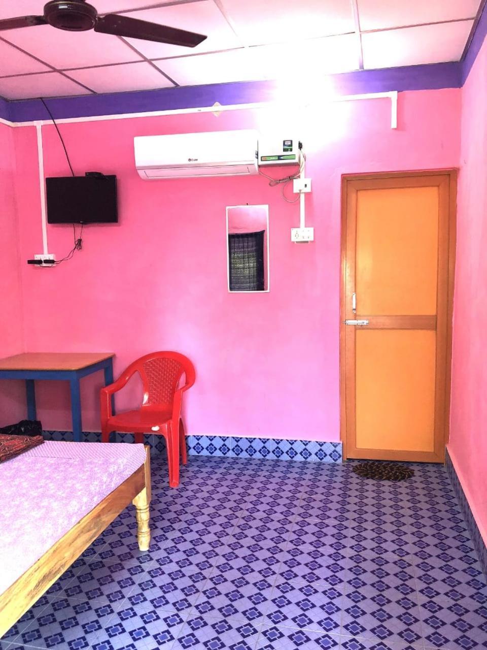 Blue Bird Residency Hotel Lakshmanpur ภายนอก รูปภาพ