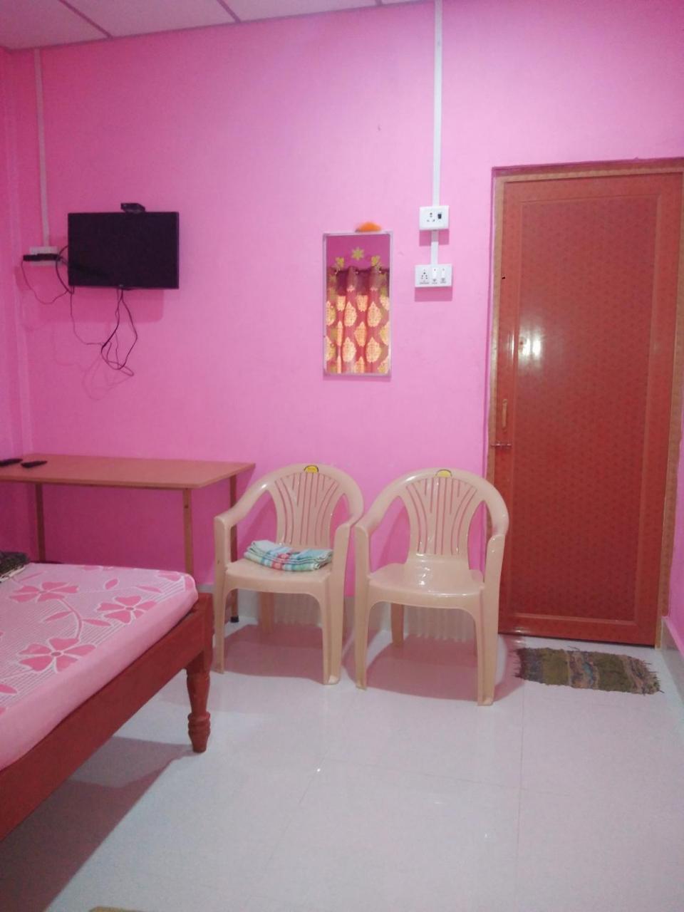Blue Bird Residency Hotel Lakshmanpur ภายนอก รูปภาพ